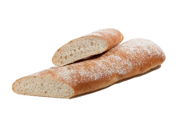 STOKBROOD/BORRELBROOD