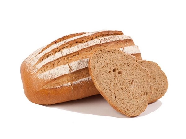 Duits vloer brood