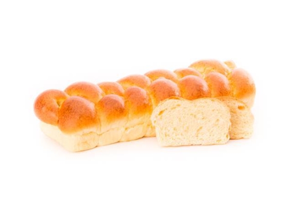 Brioche brood