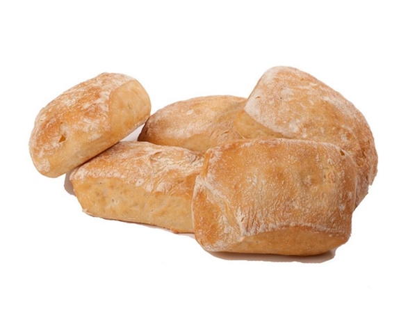 Ciabatta broodje