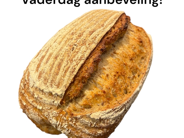 Desem bierbrood