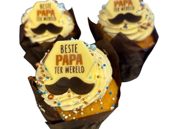 Muffin Vaderdag
