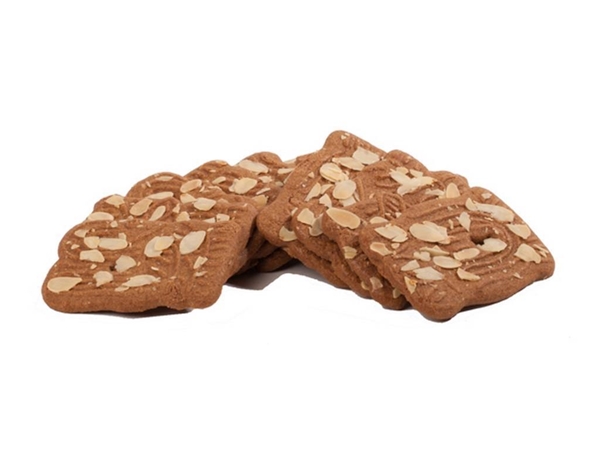 Speculaas amandel