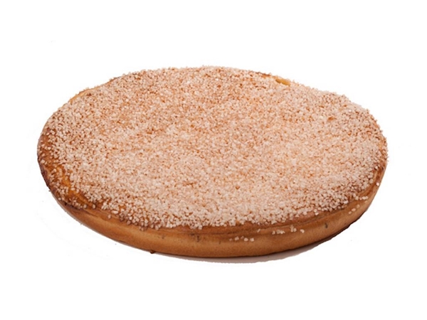 Appel knapkoek