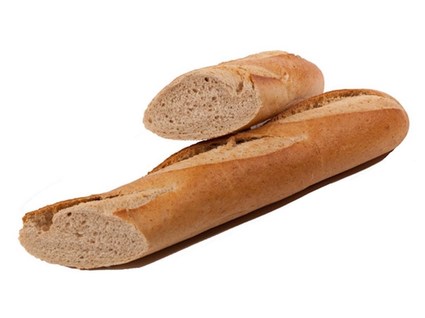 Tarwe stokbrood