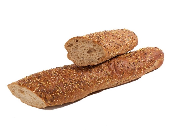 Spelt stokbrood