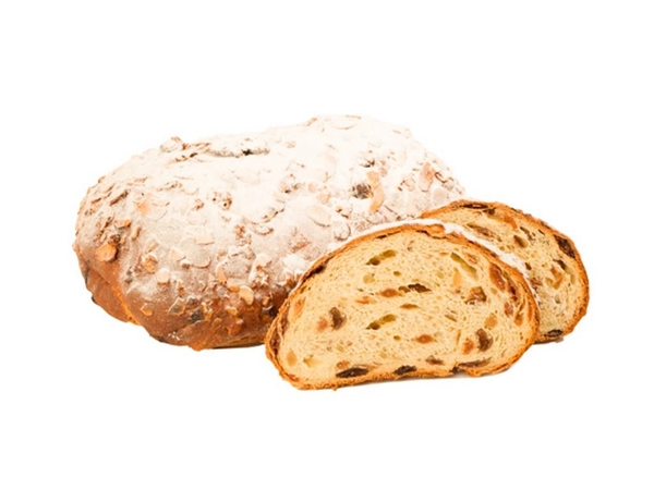 Lente bolletje