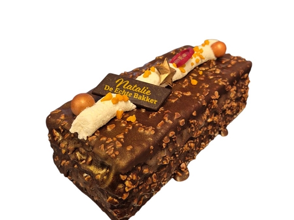 Ferrero rocher schnitt